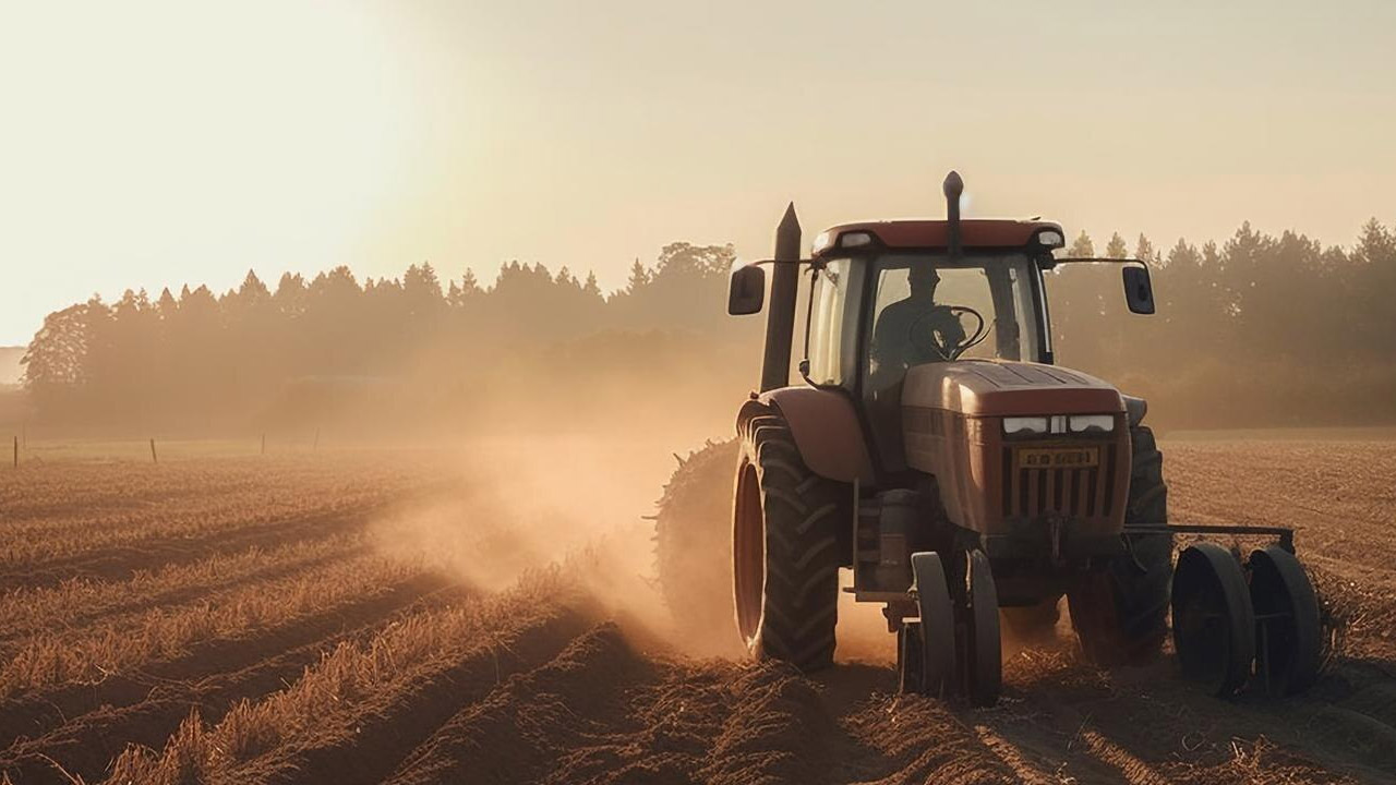 Rolnicza spółdzielnia produkcyjna – jakie funkcje systemu ERP przydadzą się w branży rolniczej?