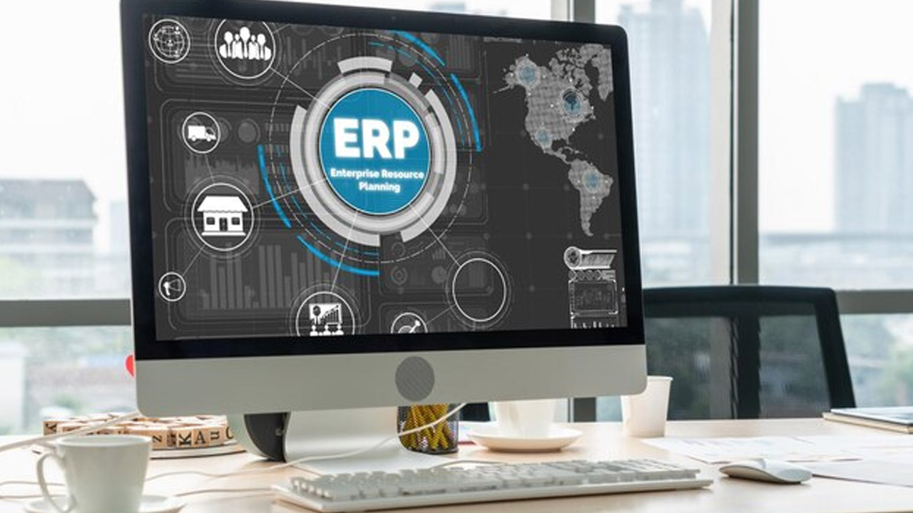 Jakie korzyści zapewnia w przedsiębiorstwie system ERP