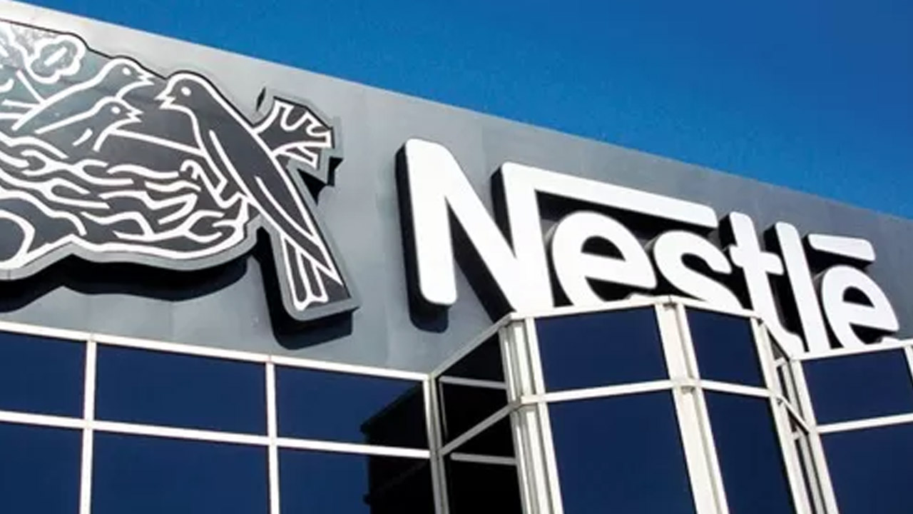 Poznaj podróż Nestlé z SAP