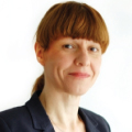 Anna Turzańska - Prezes Zarządu, Todis Consulting