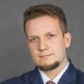 Bartłomiej Rutkowski - CFI Systemy Informatyczne VENDO.ERP
